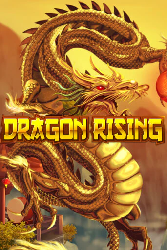 Игра Dragon Rising от Caleta Gaming | Чемпион Слотс Казино 