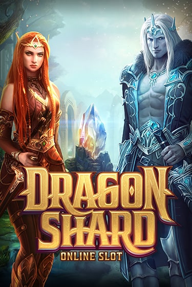 Игра Dragon Shard от Games Global | Чемпион Слотс Казино 
