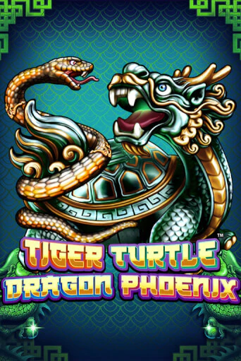 Игра Dragon Tiger Phoenix Turtle от Playtech | Чемпион Слотс Казино 