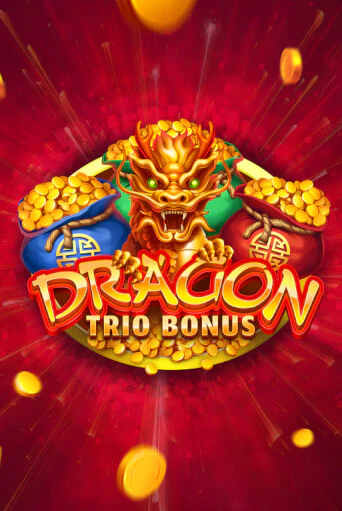 Игра Dragon Trio Bonus от Games Global | Чемпион Слотс Казино 