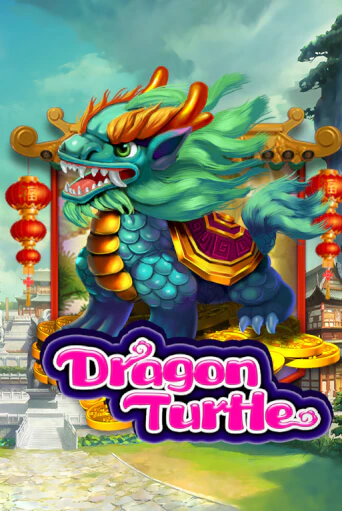 Игра Dragon Turtle от KA Gaming | Чемпион Слотс Казино 