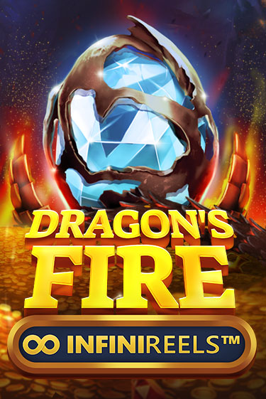 Игра Dragon's Fire INFINIREELS от Red Tiger | Чемпион Слотс Казино 