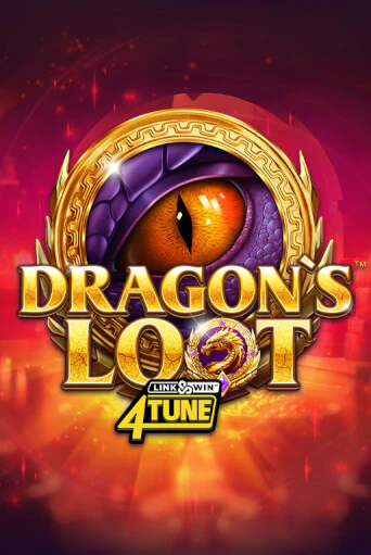 Игра Dragon’s Loot Link&Win 4Tune™ от Microgaming | Чемпион Слотс Казино 