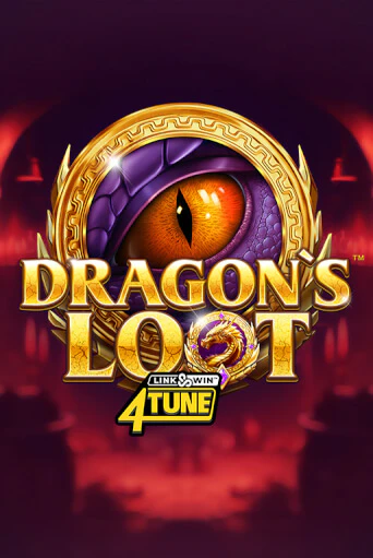 Игра Dragon's Loot Link&Win 4Tune от Games Global | Чемпион Слотс Казино 