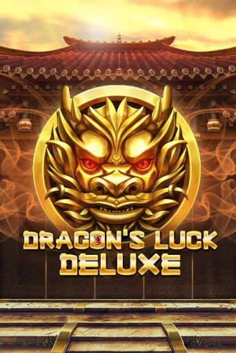 Игра Dragon's Luck Deluxe от Red Tiger | Чемпион Слотс Казино 