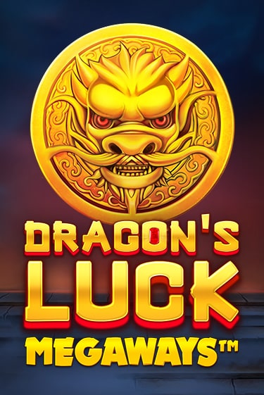 Игра Dragon's Luck MegaWays™ от Red Tiger | Чемпион Слотс Казино 