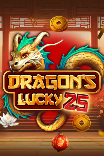 Игра Dragon's Lucky 25 от Mascot Gaming | Чемпион Слотс Казино 