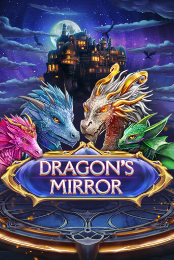 Игра Dragon’s Mirror от Red Tiger | Чемпион Слотс Казино 