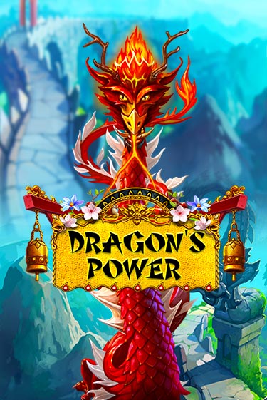 Игра Dragons Power от BF Games | Чемпион Слотс Казино 