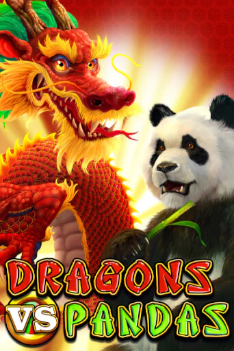 Игра Dragons vs Pandas от Bragg | Чемпион Слотс Казино 