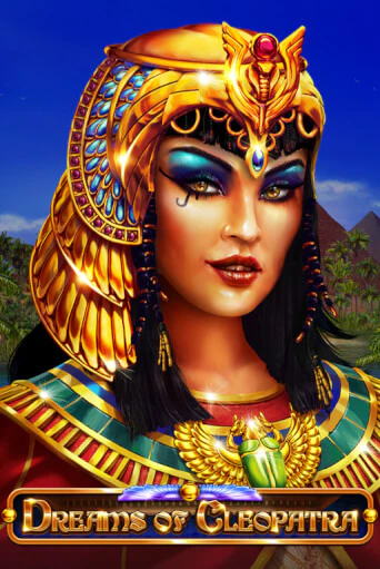 Игра Dreams Of Cleopatra от Spinomenal | Чемпион Слотс Казино 