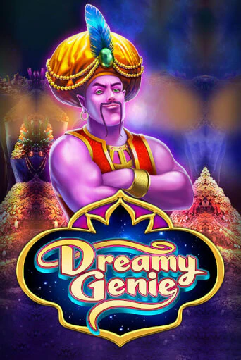 Игра Dreamy Genie от Bragg | Чемпион Слотс Казино 