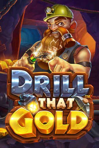Игра Drill That Gold от Pragmatic Play | Чемпион Слотс Казино 