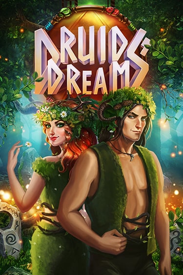 Игра Druids' Dream от NetEnt Deluxe | Чемпион Слотс Казино 