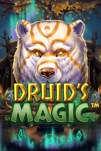 Игра Druid’s Magic от NetEnt Deluxe | Чемпион Слотс Казино 