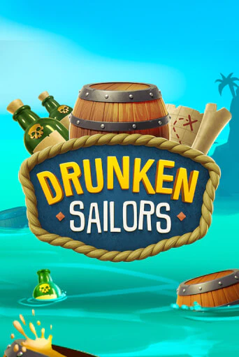 Игра Drunken Sailors от Slotmill | Чемпион Слотс Казино 