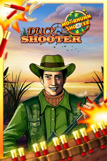 Игра Duck Shooter Crazy Chicken Shooter от Gamomat | Чемпион Слотс Казино 
