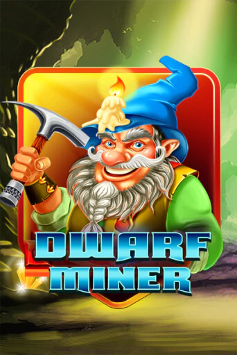 Игра Dwarf Miner от KA Gaming | Чемпион Слотс Казино 