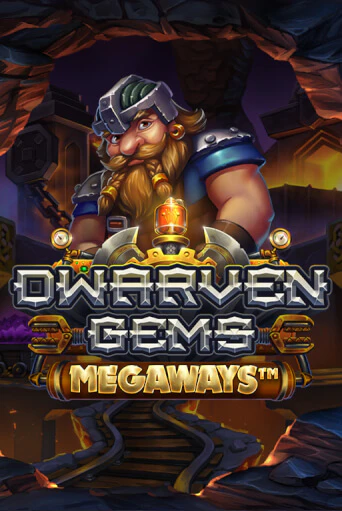 Игра Dwarven Gems Megaways от Games Global | Чемпион Слотс Казино 