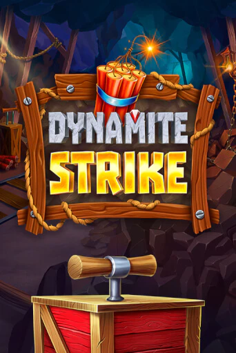 Игра Dynamite Strike от Stakelogic | Чемпион Слотс Казино 