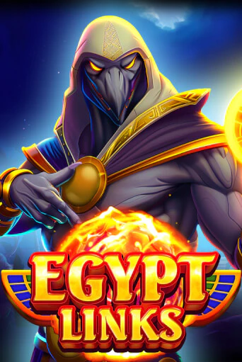 Игра Egypt Links: Running Wins от Fugaso | Чемпион Слотс Казино 