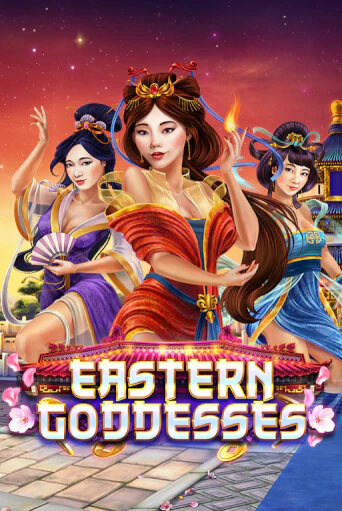 Игра Eastern Goddesses от Red Rake Gaming | Чемпион Слотс Казино 