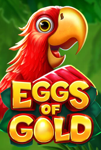 Игра Eggs of Gold от 3 Oaks Gaming | Чемпион Слотс Казино 