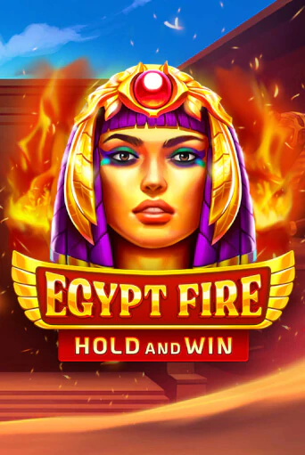 Игра Egypt Fire от 3 Oaks Gaming | Чемпион Слотс Казино 