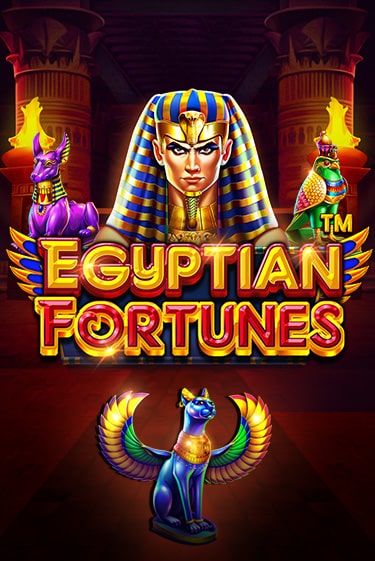 Игра Egyptian Fortunes от Pragmatic Play | Чемпион Слотс Казино 
