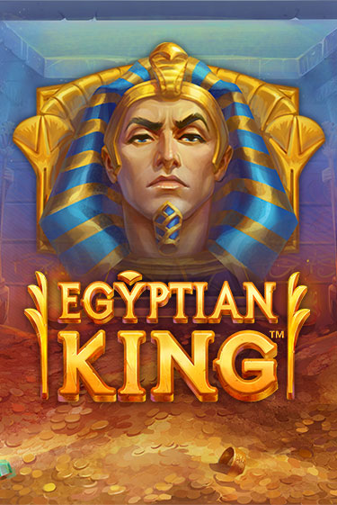 Игра Egyptian King от iSoftBet | Чемпион Слотс Казино 