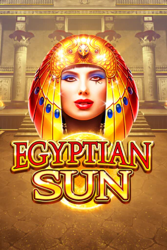 Игра Egyptian Sun от Ruby Play | Чемпион Слотс Казино 