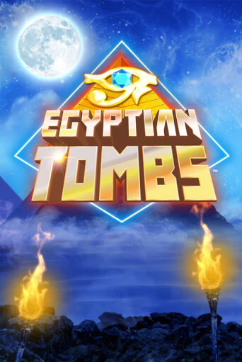 Игра Egyptian Tombs от Games Global | Чемпион Слотс Казино 