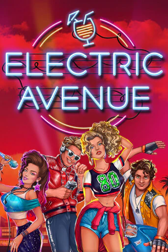 Игра Electric Avenue от Microgaming | Чемпион Слотс Казино 