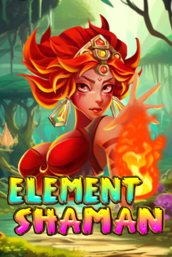 Игра Element Shaman от KA Gaming | Чемпион Слотс Казино 