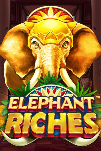 Игра Elephant Riches™ от Playtech | Чемпион Слотс Казино 