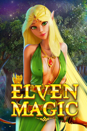 Игра Elven Magic от Red Tiger | Чемпион Слотс Казино 