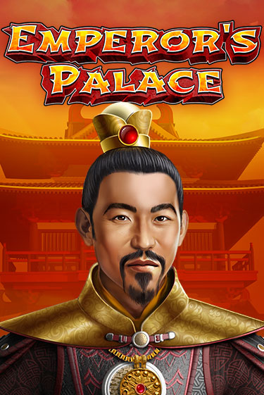Игра Emperor's Palace от Amusnet Interactive | Чемпион Слотс Казино 