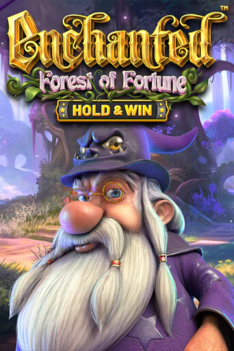 Игра Enchanted: Forest Of Fortune от BetSoft | Чемпион Слотс Казино 
