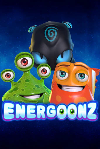 Игра Energoonz от Play'n GO | Чемпион Слотс Казино 