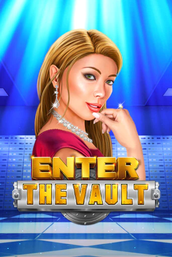 Игра Enter the Vault от Ruby Play | Чемпион Слотс Казино 
