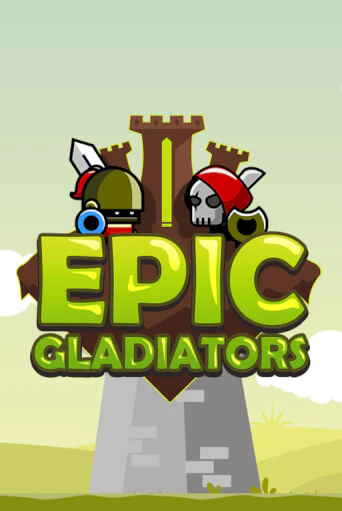 Игра Epic Gladiators от Evoplay | Чемпион Слотс Казино 