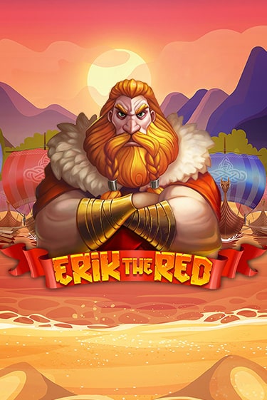 Игра Erik the Red от Relax Gaming | Чемпион Слотс Казино 