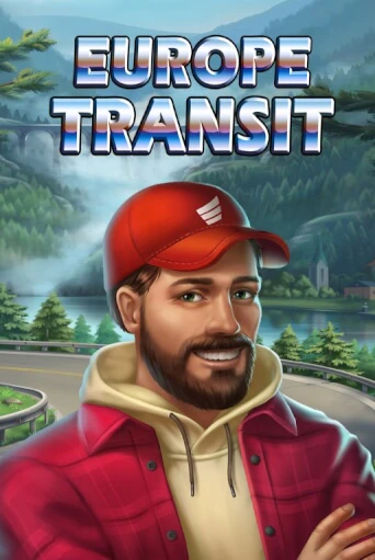Игра Europe Transit от Evoplay | Чемпион Слотс Казино 