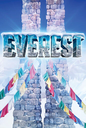 Игра Everest от Relax Gaming | Чемпион Слотс Казино 