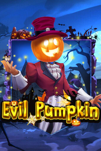 Игра Evil Pumpkin от KA Gaming | Чемпион Слотс Казино 