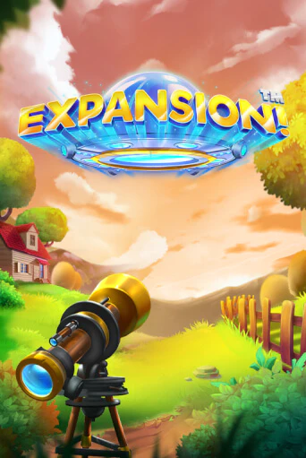 Игра Expansion от BetSoft | Чемпион Слотс Казино 