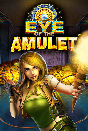 Игра Eye of the Amulet от iSoftBet | Чемпион Слотс Казино 