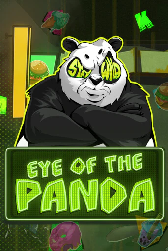 Игра Eye of the Panda от Hacksaw | Чемпион Слотс Казино 