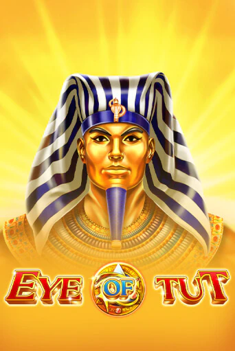 Игра Eye of Tut от Fazi | Чемпион Слотс Казино 