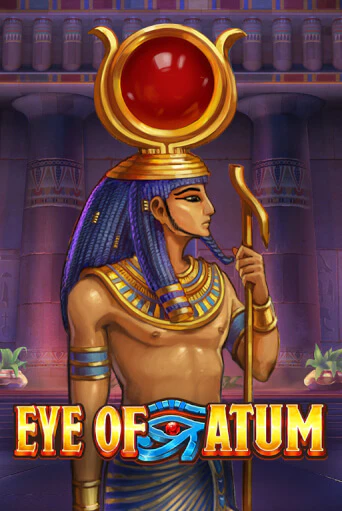 Игра Eye of Atum от Play'n GO | Чемпион Слотс Казино 